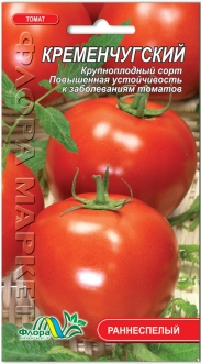 Семена Томата Кременчугский